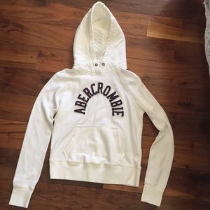Abercrombie Hoodie